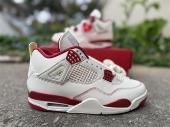 Air Jordan 4 Retro Valentine's Day