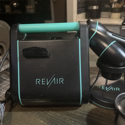 REVAIR Hair Dryer