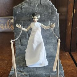 NECA - Bride of Frankenstein