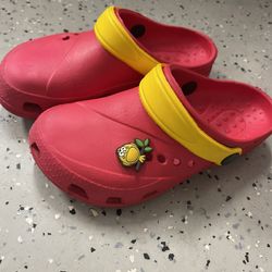 Girl Sandal Size 13
