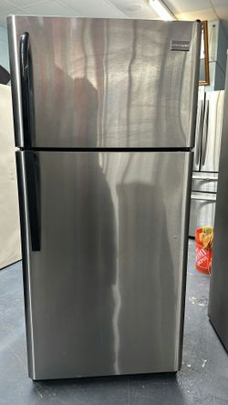 Frigi daire Ask about Availability Re frig erator Fri dge 30inches width