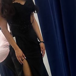 prom dress brand new 