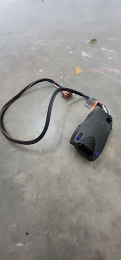 Break Control Chevy 2000 To 2008