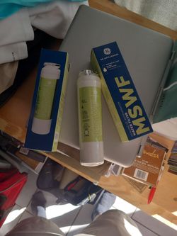GE Appliance Waterfilters