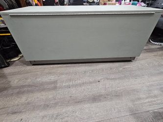 Custom Adidas Industrial Storage Trunk