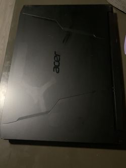 Acer Nitro 5