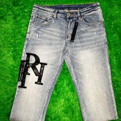 Amiri Jeans