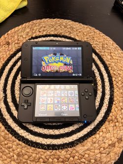 3ds XL