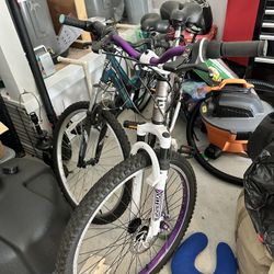 Bikes For Sale