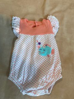 Onesie for 3 months