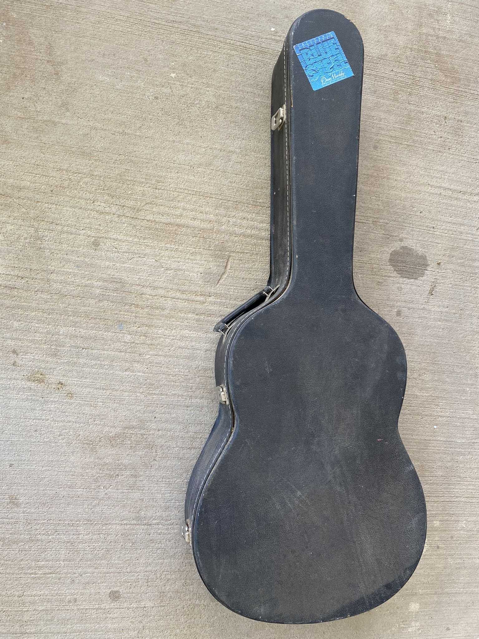 Guitar Case
