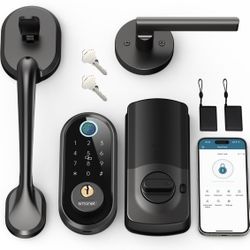 Door Lock Set