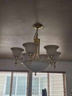Chandelier