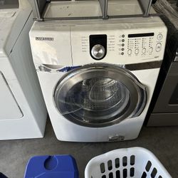 Samsung Washer Front Load