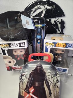 Star Wars Collection 