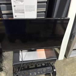 Dell Computer Monitor