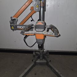 RIDGID Mortar Mixer / Paint Mixer 