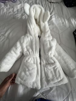 Toddler Girl Jackets - 3T