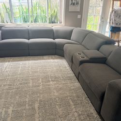 6-Piece Sectional