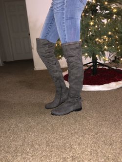 New Corso Como Boots