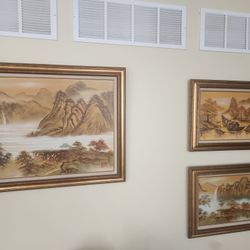 Asian Art