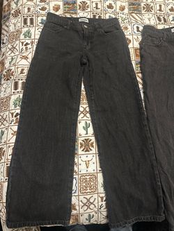 Girls jeans