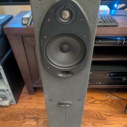 Polk Audio RT600 Tower Speaker