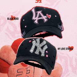 31 Hats Barbas Hats Dandy Hats Rude Awakening 