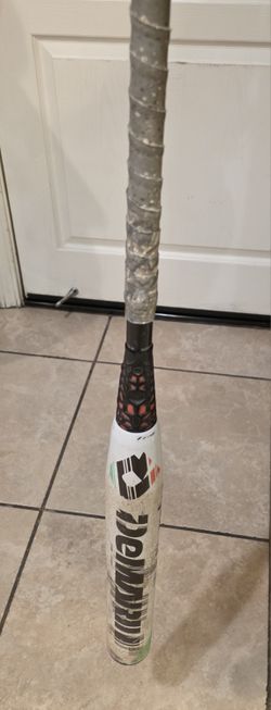 DeMarini Softball bat
