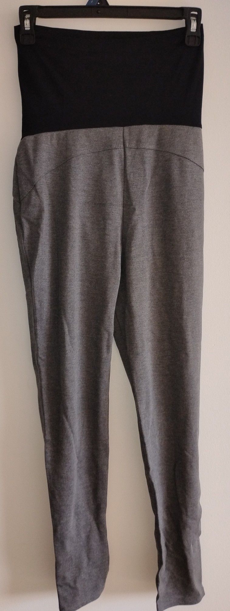 Time And Tru Maternity Leggings Sz S