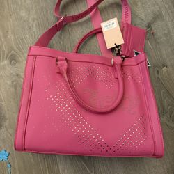 Juicy Couture Tote Purse