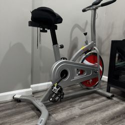 Exercise Bike For Sale