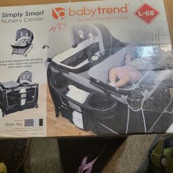 Simply Smart Nursery Center