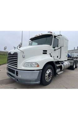 2016 Mack Truck For sale