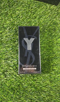 YSL mens cologne