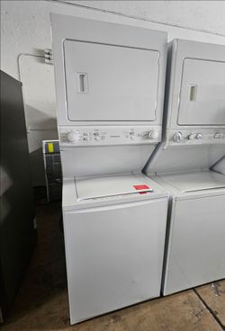 FRIGIDAIRE STACKABLE.  27"