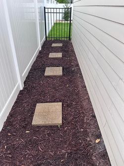 Stepping Stones - 4