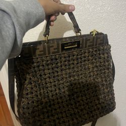 FENDI Bag 