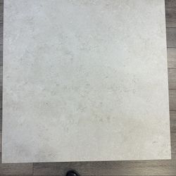 48” X 48” Tile Made In Spain 