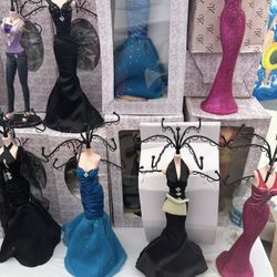 Mother’s Day Closeout! , Ladies, Jewelry Holders