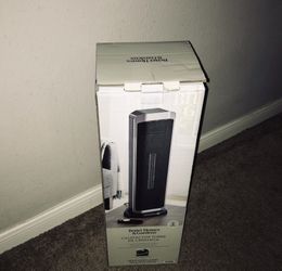 Electric Heater