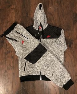 Men & Women Nike Jogger Sweatsuit