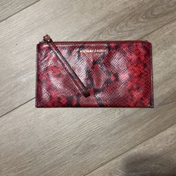 Michael Kors Wristlet Large 