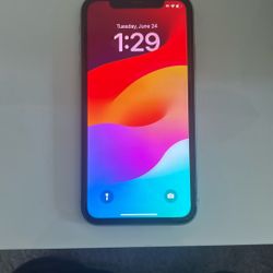 iPhone 11 – 128GB – SIM Locked – Great Condition 