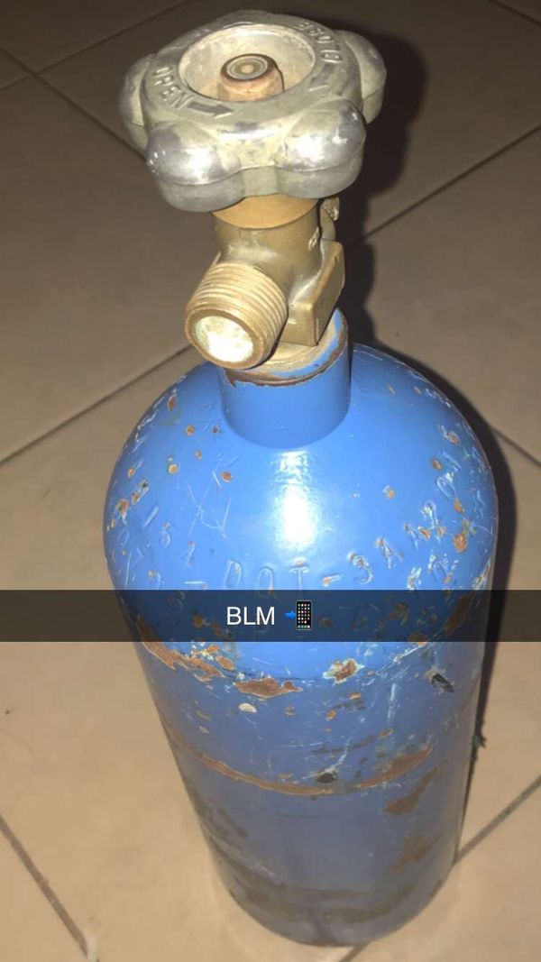 noz tank for Sale in Santa Fe Springs, CA OfferUp