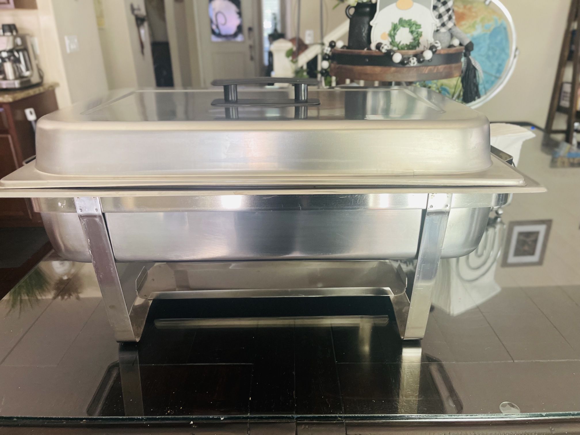 Chafing Dish  (x3)