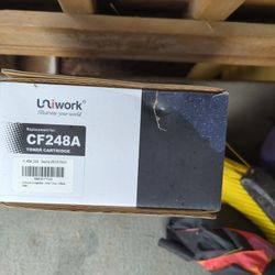 Toner Cartridges Xf248a New Free