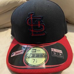 LS Baseball Hat MLB