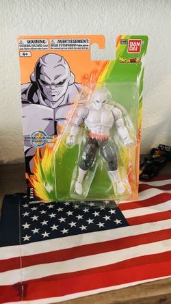 DRAGON BALL SUPER EVOLVE JIREN