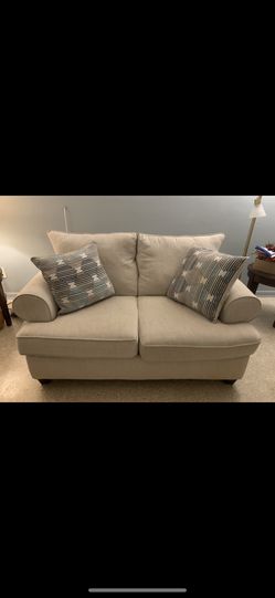 Couch/ Love Seat for sale